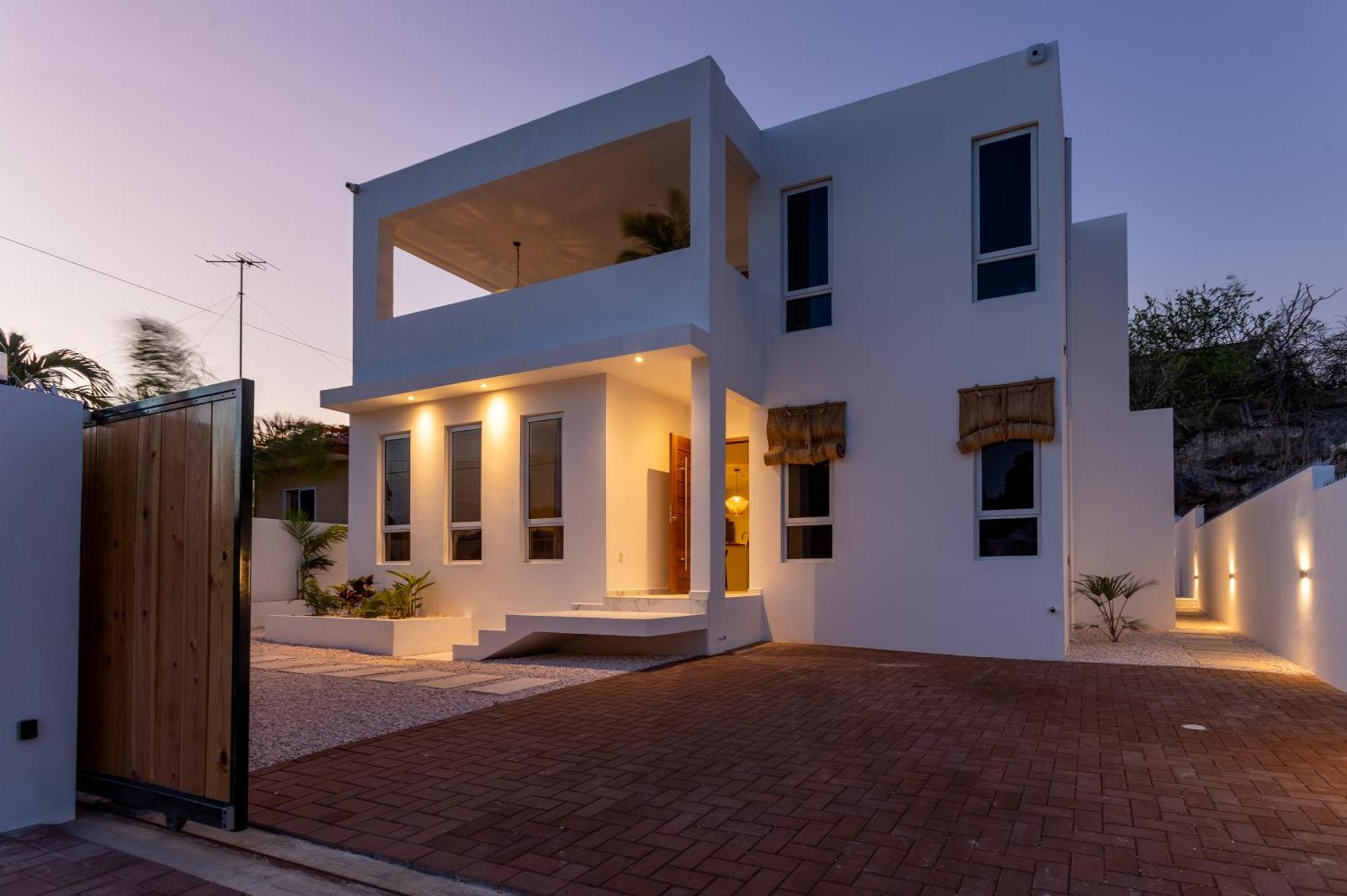 Villa Sun & Sea يلمستاد المظهر الخارجي الصورة